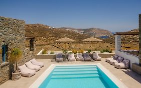 Anemela Villas & Suites Mykonos